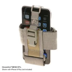 CP-L Large Phone / Radio Holster (Buy 1 Get 1 Free. Mix And Match In Multiples Of 2. All Sales Final.) -Fashion Bag Store 0102 I6P detail