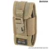Clip-On PDA Phone Holster (Buy 1 Get 1 Free. Mix And Match In Multiples Of 2. All Sales Final.) -Fashion Bag Store 0112K