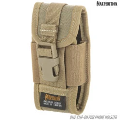 Clip-On PDA Phone Holster (Buy 1 Get 1 Free. Mix And Match In Multiples Of 2. All Sales Final.)