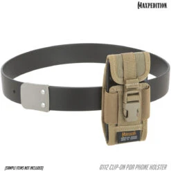 Clip-On PDA Phone Holster (Buy 1 Get 1 Free. Mix And Match In Multiples Of 2. All Sales Final.) -Fashion Bag Store 0112 4