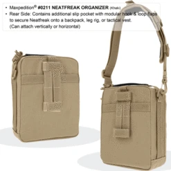 Neatfreak Organizer (Buy 1 Get 1 Free. Mix And Match In Multiples Of 2. All Sales Final.) -Fashion Bag Store 0211K3 detail