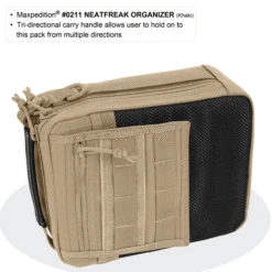 Neatfreak Organizer (Buy 1 Get 1 Free. Mix And Match In Multiples Of 2. All Sales Final.) -Fashion Bag Store 0211K4 detail