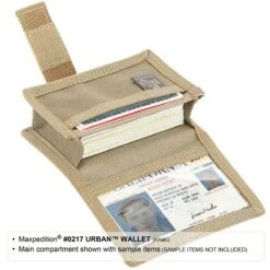 Urban Wallet (Buy 1 Get 1 Free. Mix And Match In Multiples Of 2. All Sales Final.) -Fashion Bag Store 0217K8 detail