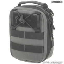 FR-1 Medical Pouch (Buy 1 Get 1 Free. Mix And Match In Multiples Of 2. All Sales Final.) -Fashion Bag Store 0226W