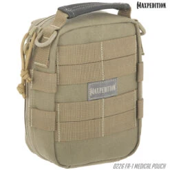 FR-1 Medical Pouch (Buy 1 Get 1 Free. Mix And Match In Multiples Of 2. All Sales Final.) -Fashion Bag Store 0226 3