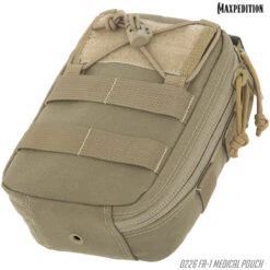 FR-1 Medical Pouch (Buy 1 Get 1 Free. Mix And Match In Multiples Of 2. All Sales Final.) -Fashion Bag Store 0226 4