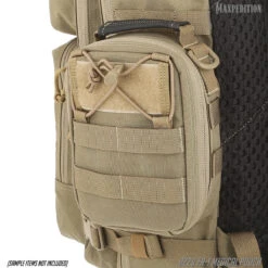 FR-1 Medical Pouch (Buy 1 Get 1 Free. Mix And Match In Multiples Of 2. All Sales Final.) -Fashion Bag Store 0226 7