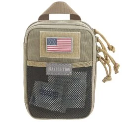 Double-Decker E.D.C. Pocket Organizer [COMING SOON] -Fashion Bag Store 0247 8