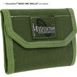 C.M.C. Wallet (Buy 1 Get 1 Free. Mix And Match In Multiples Of 2. All Sales Final.) -Fashion Bag Store 0253G2 detail