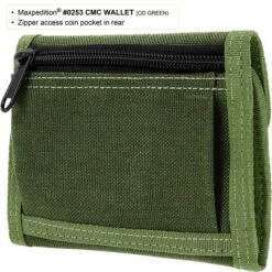 C.M.C. Wallet (Buy 1 Get 1 Free. Mix And Match In Multiples Of 2. All Sales Final.) -Fashion Bag Store 0253G3 detail