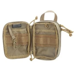 Double-Decker Mini Pocket Organizer [COMING SOON] -Fashion Bag Store 0258 5