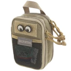 Double-Decker Mini Pocket Organizer [COMING SOON] -Fashion Bag Store 0258 8