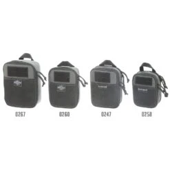 Padded Beefy Pocket Organizer [COMING SOON] -Fashion Bag Store 0267 10