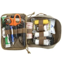 Padded Beefy Pocket Organizer [COMING SOON] -Fashion Bag Store 0267 9