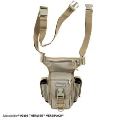 Thermite Versipack (Buy 1 Get 1 Free. Mix And Match In Multiples Of 2. All Sales Final.) 18 Thermite Versipack (Buy 1 Get 1 Free. Mix And Match In Multiples Of 2. All Sales Final.) -Fashion Bag Store 0401K 6 detail