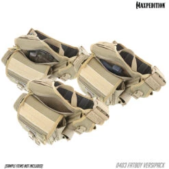 Fatboy Versipack (Buy 1 Get 1 Free. Mix And Match In Multiples Of 2. All Sales Final.) -Fashion Bag Store 0403K 5 detail