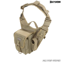 Fatboy Versipack (Buy 1 Get 1 Free. Mix And Match In Multiples Of 2. All Sales Final.) -Fashion Bag Store 0403 2 detail