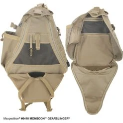 Monsoon Gearslinger (Buy 1 Get 1 Free. Mix And Match In Multiples Of 2. All Sales Final.) -Fashion Bag Store 0410K6 detail