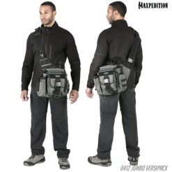 Jumbo Versipack (Buy 1 Get 1 Free. Mix And Match In Multiples Of 2. All Sales Final.) -Fashion Bag Store 0412K 7 detail