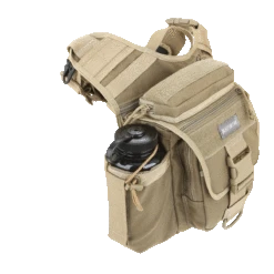 Jumbo Versipack (Buy 1 Get 1 Free. Mix And Match In Multiples Of 2. All Sales Final.) -Fashion Bag Store 0412K 9 detail