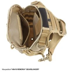 Remora Gearslinger (Buy 1 Get 1 Free. Mix And Match In Multiples Of 2. All Sales Final.) 25 Remora Gearslinger (Buy 1 Get 1 Free. Mix And Match In Multiples Of 2. All Sales Final.) -Fashion Bag Store 0419K7 detail