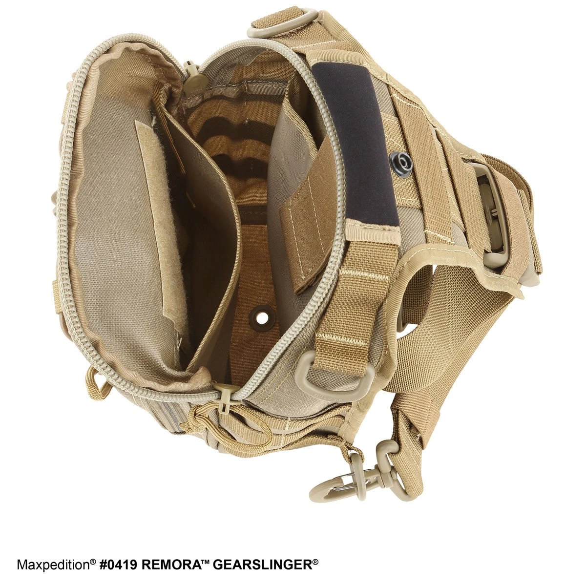 Remora Gearslinger (Buy 1 Get 1 Free. Mix And Match In Multiples Of 2. All Sales Final.) 11 Remora Gearslinger (Buy 1 Get 1 Free. Mix And Match In Multiples Of 2. All Sales Final.) - Image 9