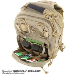 Lunada Gearslinger (Buy 1 Get 1 Free. Mix And Match In Multiples Of 2. All Sales Final.) -Fashion Bag Store 0422K13 detail