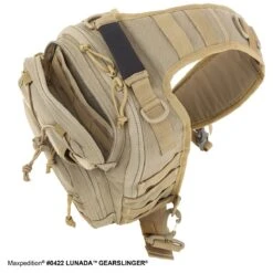 Lunada Gearslinger (Buy 1 Get 1 Free. Mix And Match In Multiples Of 2. All Sales Final.) -Fashion Bag Store 0422K5 detail