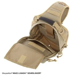 Lunada Gearslinger (Buy 1 Get 1 Free. Mix And Match In Multiples Of 2. All Sales Final.) -Fashion Bag Store 0422K9 detail