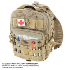 Malaga Gearslinger (Buy 1 Get 1 Free. Mix And Match In Multiples Of 2. All Sales Final.) 31 Malaga Gearslinger (Buy 1 Get 1 Free. Mix And Match In Multiples Of 2. All Sales Final.) -Fashion Bag Store 0423K12 detail