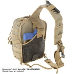 Malaga Gearslinger (Buy 1 Get 1 Free. Mix And Match In Multiples Of 2. All Sales Final.) 33 Malaga Gearslinger (Buy 1 Get 1 Free. Mix And Match In Multiples Of 2. All Sales Final.) -Fashion Bag Store 0423K14 detail