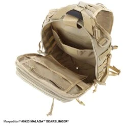 Malaga Gearslinger (Buy 1 Get 1 Free. Mix And Match In Multiples Of 2. All Sales Final.) 27 Malaga Gearslinger (Buy 1 Get 1 Free. Mix And Match In Multiples Of 2. All Sales Final.) -Fashion Bag Store 0423K8 detail