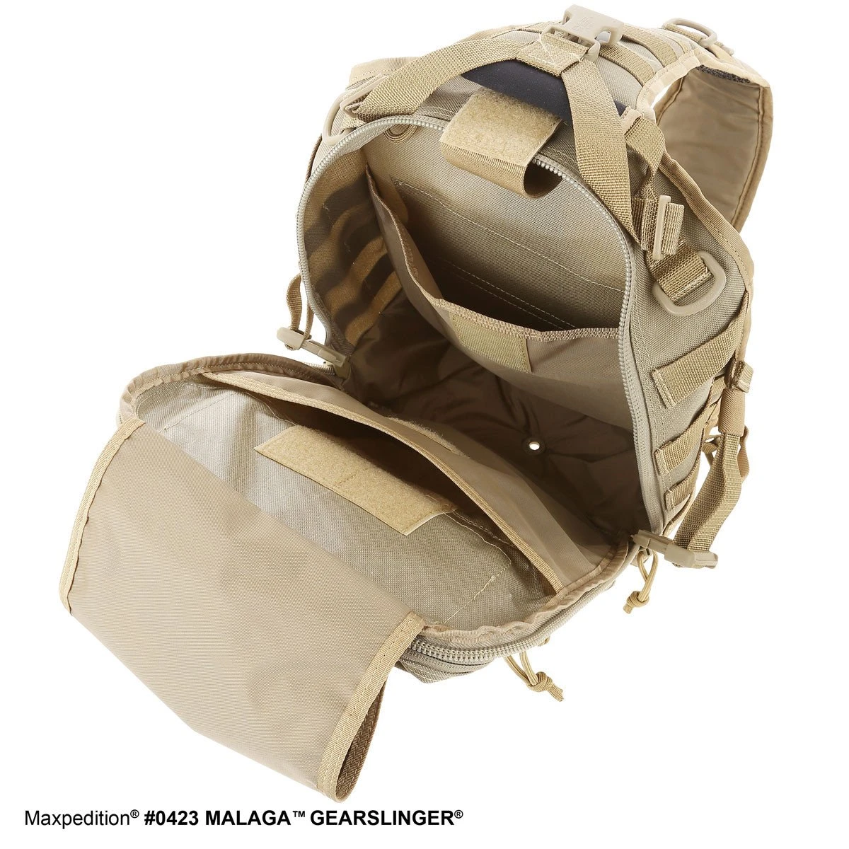 Malaga Gearslinger (Buy 1 Get 1 Free. Mix And Match In Multiples Of 2. All Sales Final.) 12 Malaga Gearslinger (Buy 1 Get 1 Free. Mix And Match In Multiples Of 2. All Sales Final.) - Image 10