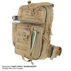 Sitka Gearslinger (Buy 1 Get 1 Free. Mix And Match In Multiples Of 2. All Sales Final.) -Fashion Bag Store 0431K14 detail