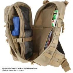 Sitka Gearslinger (Buy 1 Get 1 Free. Mix And Match In Multiples Of 2. All Sales Final.) -Fashion Bag Store 0431K16 detail