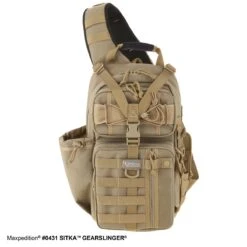 Sitka Gearslinger (Buy 1 Get 1 Free. Mix And Match In Multiples Of 2. All Sales Final.) -Fashion Bag Store 0431K1 detail