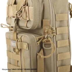 Sitka Gearslinger (Buy 1 Get 1 Free. Mix And Match In Multiples Of 2. All Sales Final.) -Fashion Bag Store 0431K5 detail