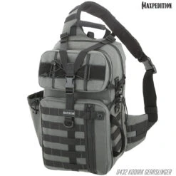 Kodiak Gearslinger (Buy 1 Get 1 Free. Mix And Match In Multiples Of 2. All Sales Final.) -Fashion Bag Store 0432W