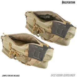 Kodiak Gearslinger (Buy 1 Get 1 Free. Mix And Match In Multiples Of 2. All Sales Final.) -Fashion Bag Store 0432 8