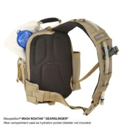 Noatak Gearslinger (Buy 1 Get 1 Free. Mix And Match In Multiples Of 2. All Sales Final.) -Fashion Bag Store 0434K13 detail