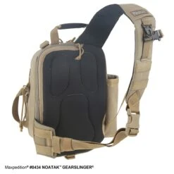 Noatak Gearslinger (Buy 1 Get 1 Free. Mix And Match In Multiples Of 2. All Sales Final.) -Fashion Bag Store 0434K3 detail