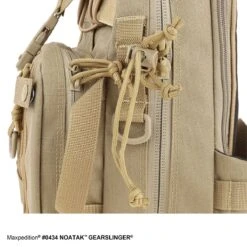 Noatak Gearslinger (Buy 1 Get 1 Free. Mix And Match In Multiples Of 2. All Sales Final.) -Fashion Bag Store 0434K4 detail