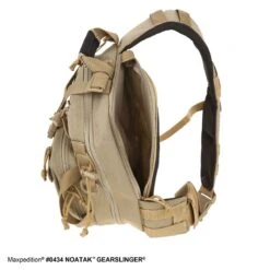 Noatak Gearslinger (Buy 1 Get 1 Free. Mix And Match In Multiples Of 2. All Sales Final.) -Fashion Bag Store 0434K7 detail