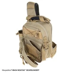 Noatak Gearslinger (Buy 1 Get 1 Free. Mix And Match In Multiples Of 2. All Sales Final.) -Fashion Bag Store 0434K8 detail