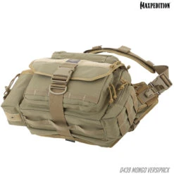 Mongo Versipack (Buy 1 Get 1 Free. Mix And Match In Multiples Of 2. All Sales Final.) -Fashion Bag Store 0439K3 detail