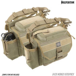 Mongo Versipack (Buy 1 Get 1 Free. Mix And Match In Multiples Of 2. All Sales Final.) -Fashion Bag Store 0439K4 detail