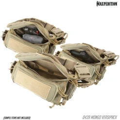 Mongo Versipack (Buy 1 Get 1 Free. Mix And Match In Multiples Of 2. All Sales Final.) -Fashion Bag Store 0439K5 detail