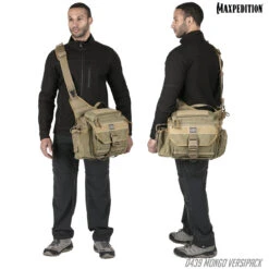 Mongo Versipack (Buy 1 Get 1 Free. Mix And Match In Multiples Of 2. All Sales Final.) -Fashion Bag Store 0439K8 detail