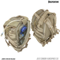 Condor-II Backpack 23L (Buy 1 Get 1 Free. Mix And Match In Multiples Of 2. All Sales Final.) 20 Condor-II Backpack 23L (Buy 1 Get 1 Free. Mix And Match In Multiples Of 2. All Sales Final.) -Fashion Bag Store 0512K6 detail