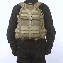 Condor-II Backpack 23L (Buy 1 Get 1 Free. Mix And Match In Multiples Of 2. All Sales Final.) 25 Condor-II Backpack 23L (Buy 1 Get 1 Free. Mix And Match In Multiples Of 2. All Sales Final.) -Fashion Bag Store 0512 detail